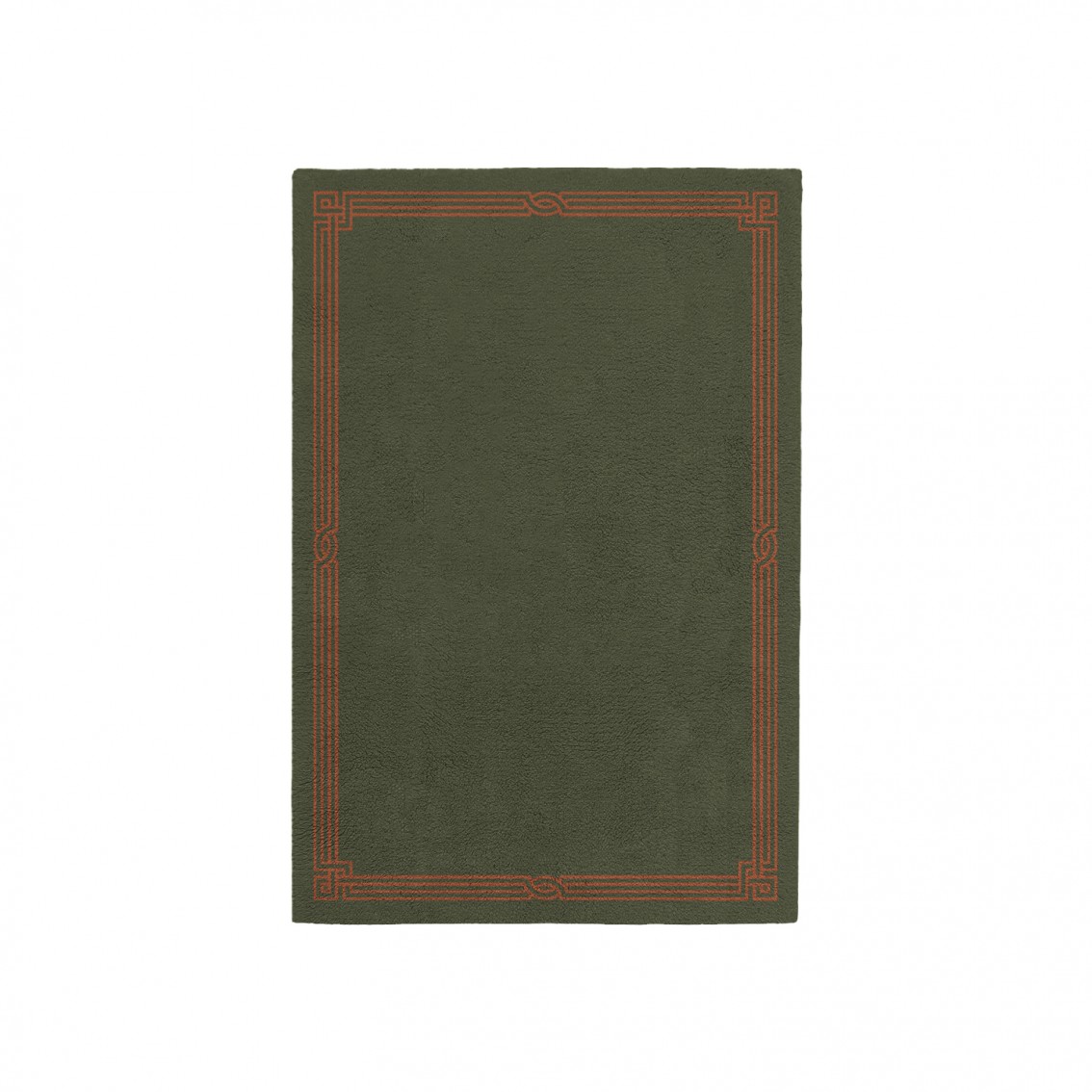 ELEGANCE EARTH GREEN ALFOMBRA ELEGANCE EARTH GREEN ALFOMBRA