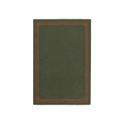 ELEGANCE EARTH GREEN ALFOMBRA ELEGANCE EARTH GREEN ALFOMBRA