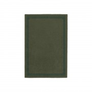 ELEGANCE EARTH GREEN ALFOMBRA