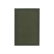 ELEGANCE EARTH GREEN AREA RUG ELEGANCE EARTH GREEN AREA RUG