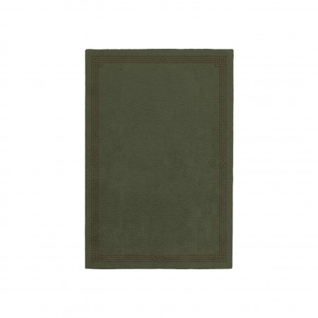 ELEGANCE EARTH GREEN ALFOMBRA