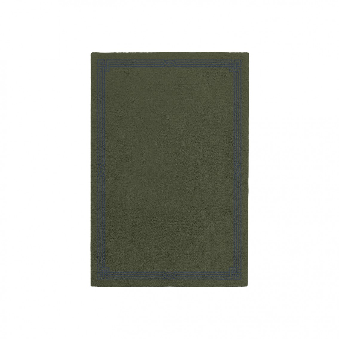 ELEGANCE EARTH GREEN AREA RUG ELEGANCE EARTH GREEN AREA RUG