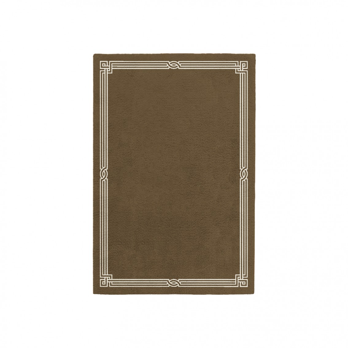 ELEGANCE EARTH BROWN AREA RUG ELEGANCE EARTH BROWN AREA RUG