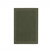 ELEGANCE EARTH GREEN AREA RUG ELEGANCE EARTH GREEN AREA RUG