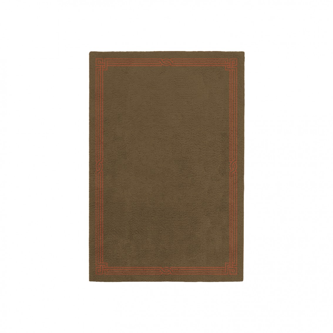 ELEGANCE EARTH BROWN AREA RUG ELEGANCE EARTH BROWN AREA RUG