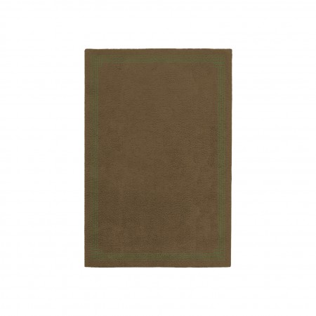 ELEGANCE EARTH BROWN AREA RUG ELEGANCE EARTH BROWN AREA RUG
