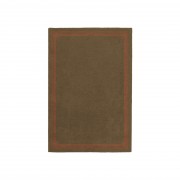 ELEGANCE EARTH BROWN AREA RUG ELEGANCE EARTH BROWN AREA RUG