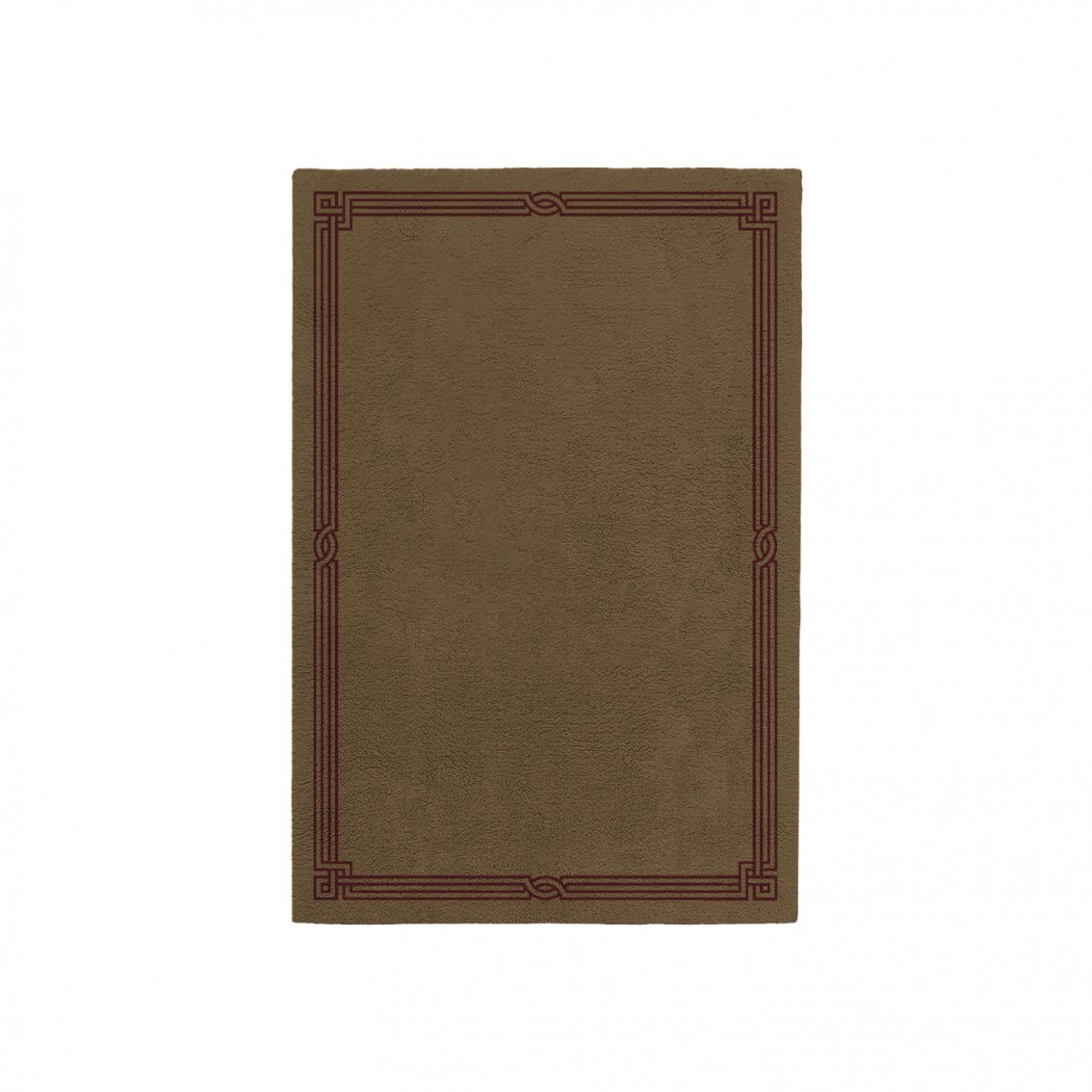 ELEGANCE EARTH BROWN AREA RUG ELEGANCE EARTH BROWN AREA RUG
