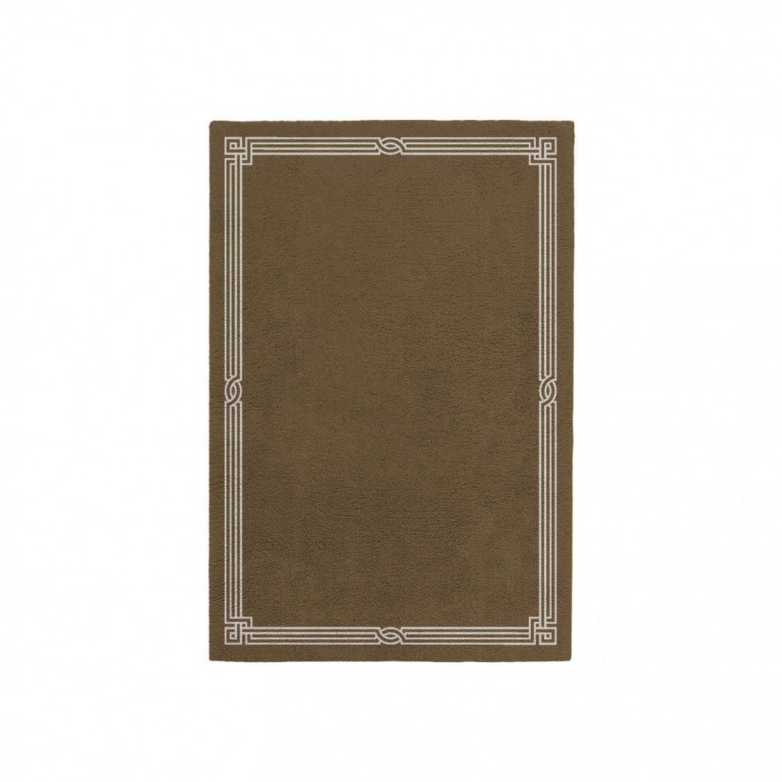 ELEGANCE EARTH BROWN AREA RUG ELEGANCE EARTH BROWN AREA RUG