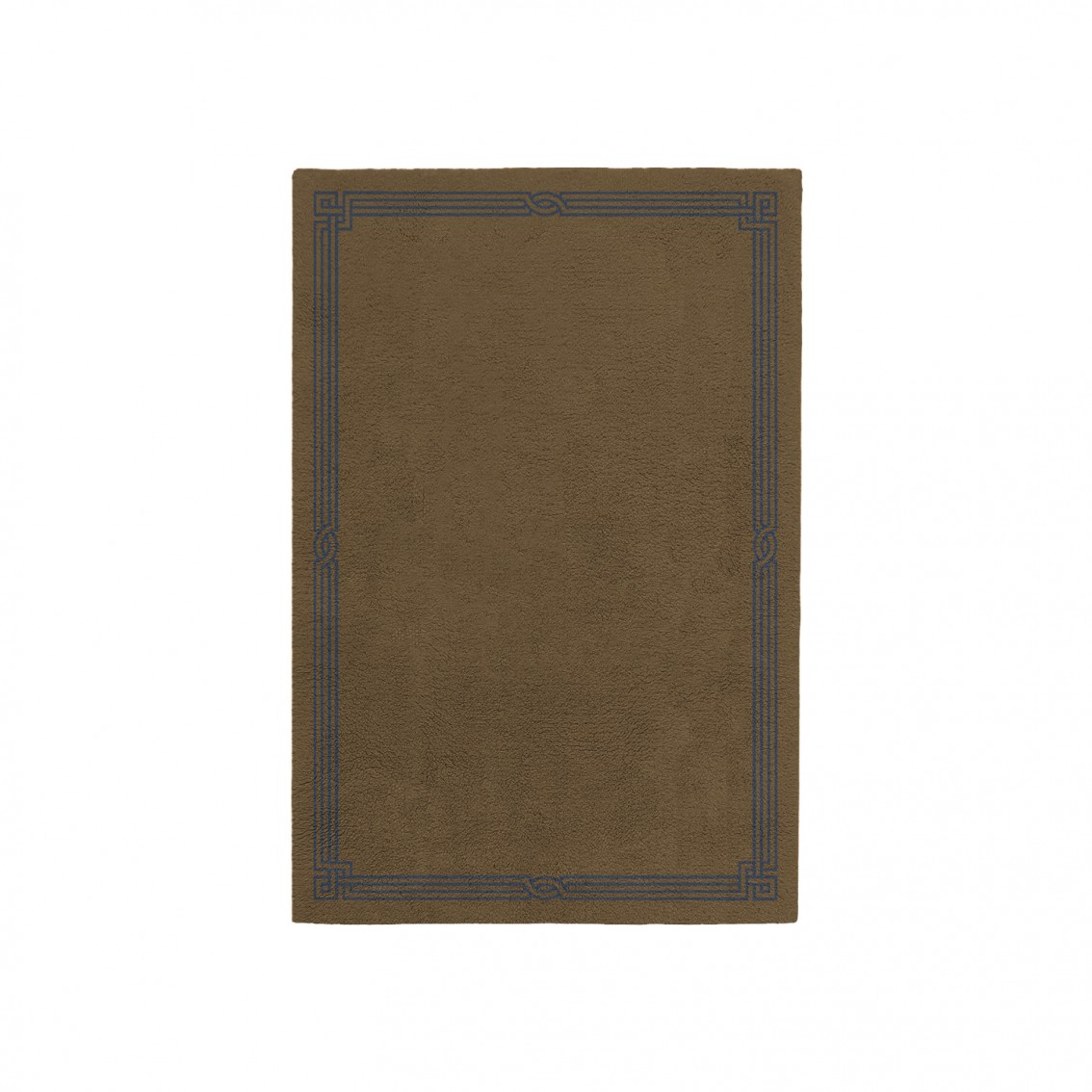 ELEGANCE EARTH BROWN AREA RUG ELEGANCE EARTH BROWN AREA RUG