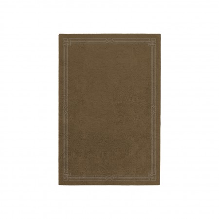 ELEGANCE EARTH BROWN AREA RUG ELEGANCE EARTH BROWN AREA RUG
