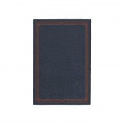 ELEGANCE SLATE BLUE AREA RUG ELEGANCE SLATE BLUE AREA RUG
