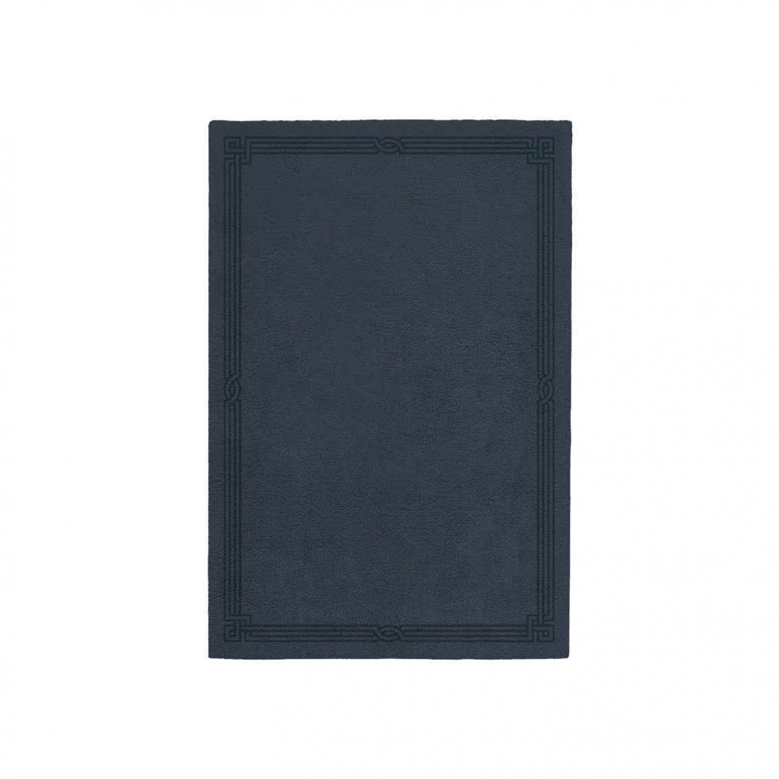ELEGANCE SLATE BLUE AREA RUG ELEGANCE SLATE BLUE AREA RUG
