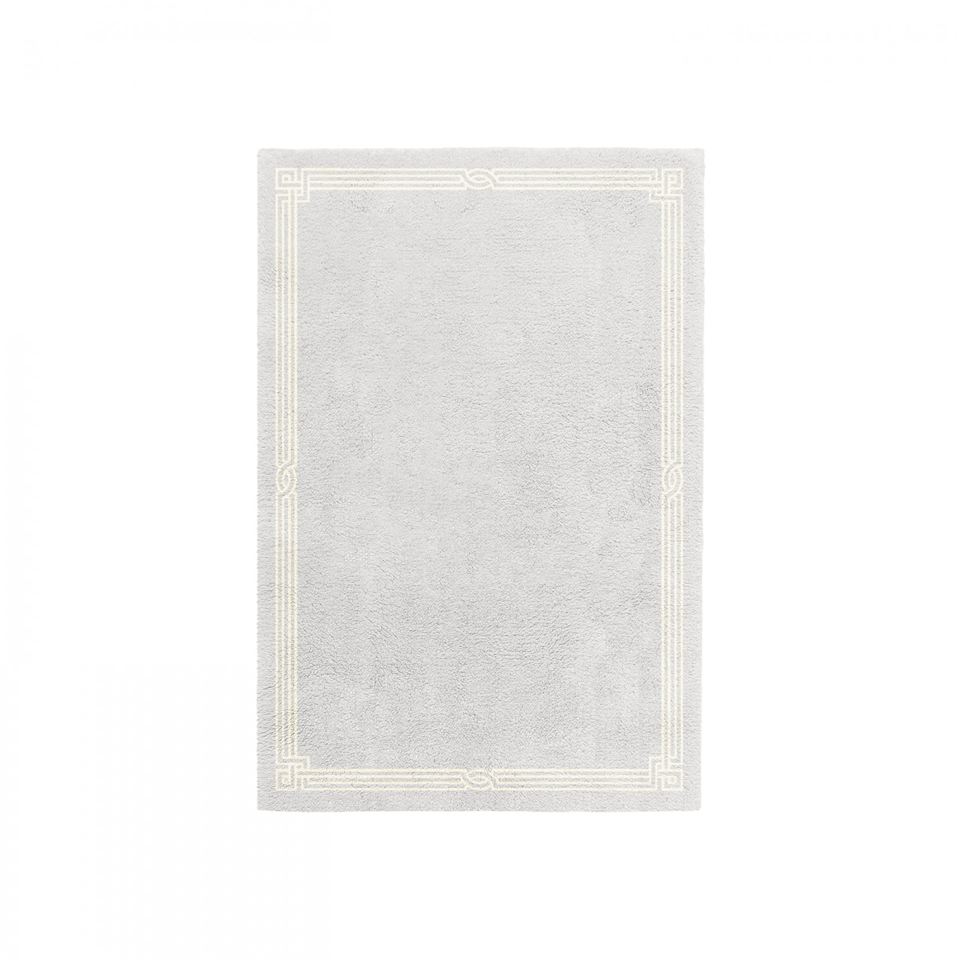ELEGANCE SILVER MIST AREA RUG