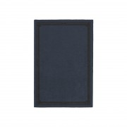 ELEGANCE SLATE BLUE AREA RUG ELEGANCE SLATE BLUE AREA RUG