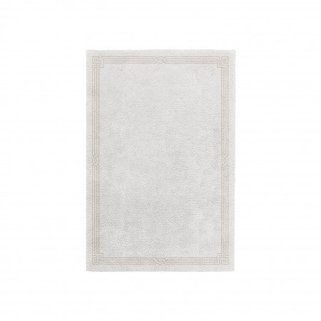 ELEGANCE SILVER MIST AREA RUG ELEGANCE SILVER MIST AREA RUG