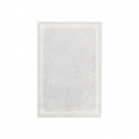 ELEGANCE SILVER MIST AREA RUG ELEGANCE SILVER MIST AREA RUG