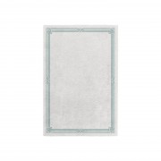 ELEGANCE SILVER MIST AREA RUG