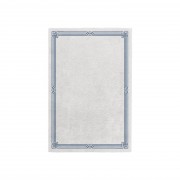 ELEGANCE SILVER MIST AREA RUG ELEGANCE SILVER MIST AREA RUG