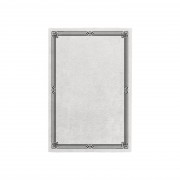 ELEGANCE SILVER MIST AREA RUG ELEGANCE SILVER MIST AREA RUG