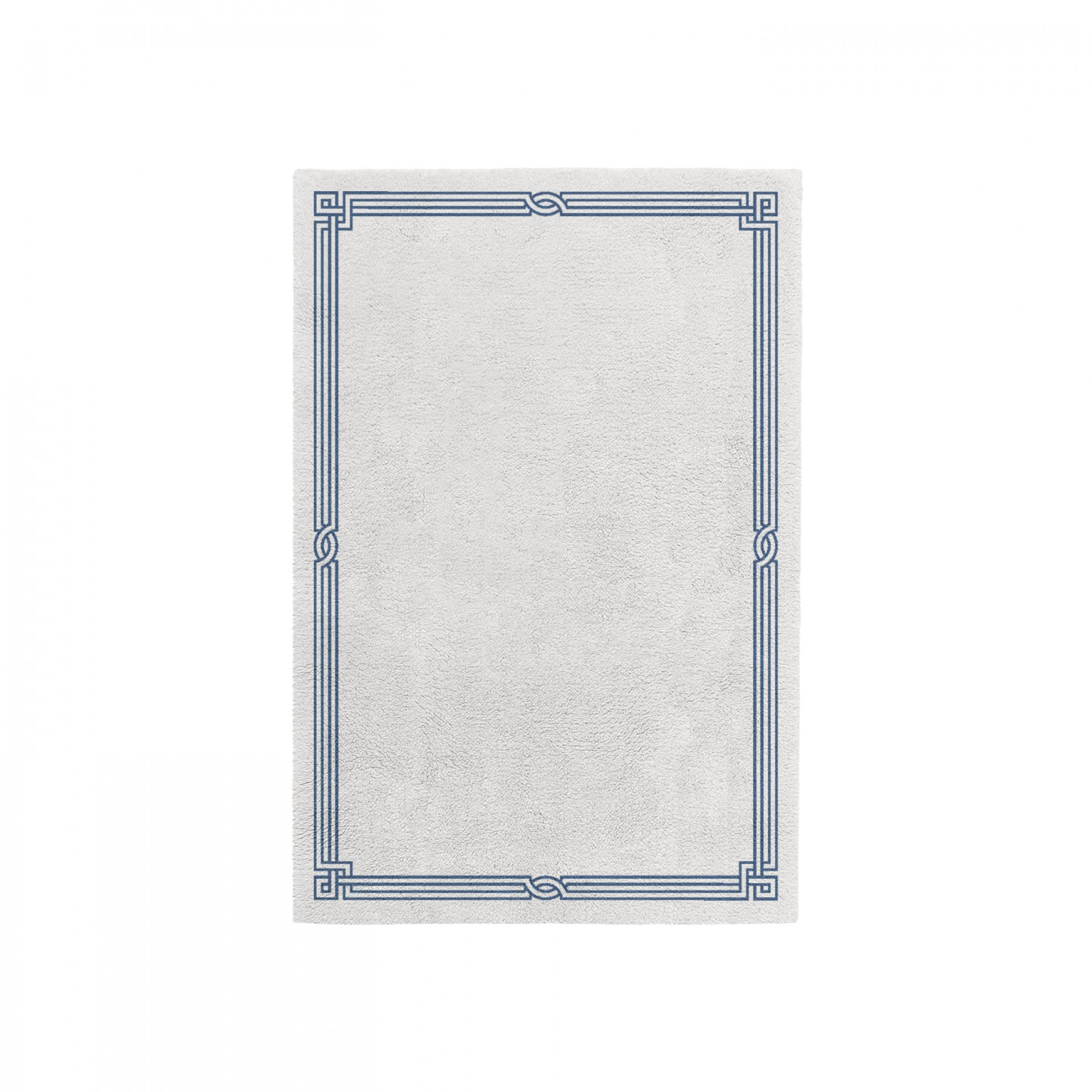 ELEGANCE SILVER MIST AREA RUG