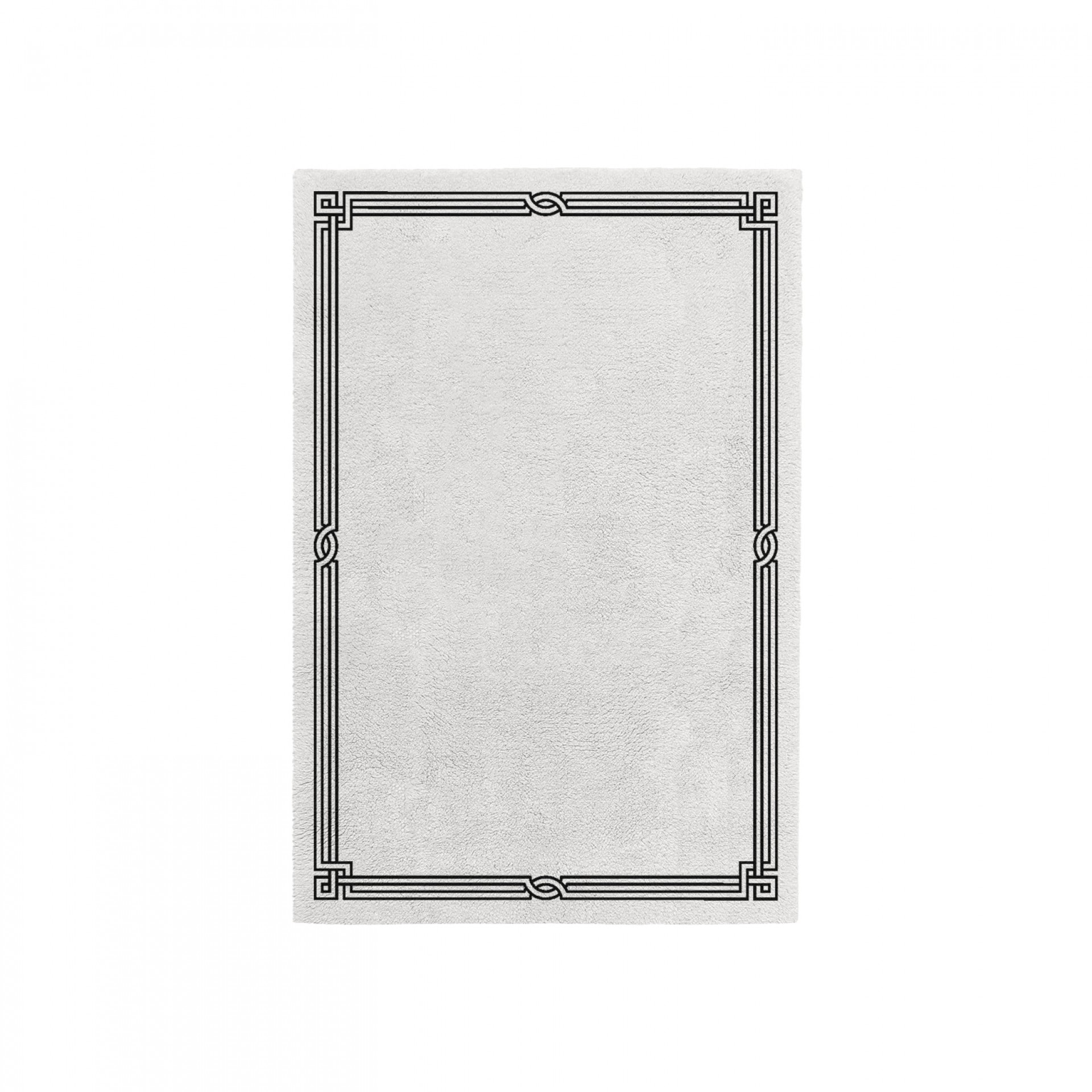 ELEGANCE SILVER MIST AREA RUG