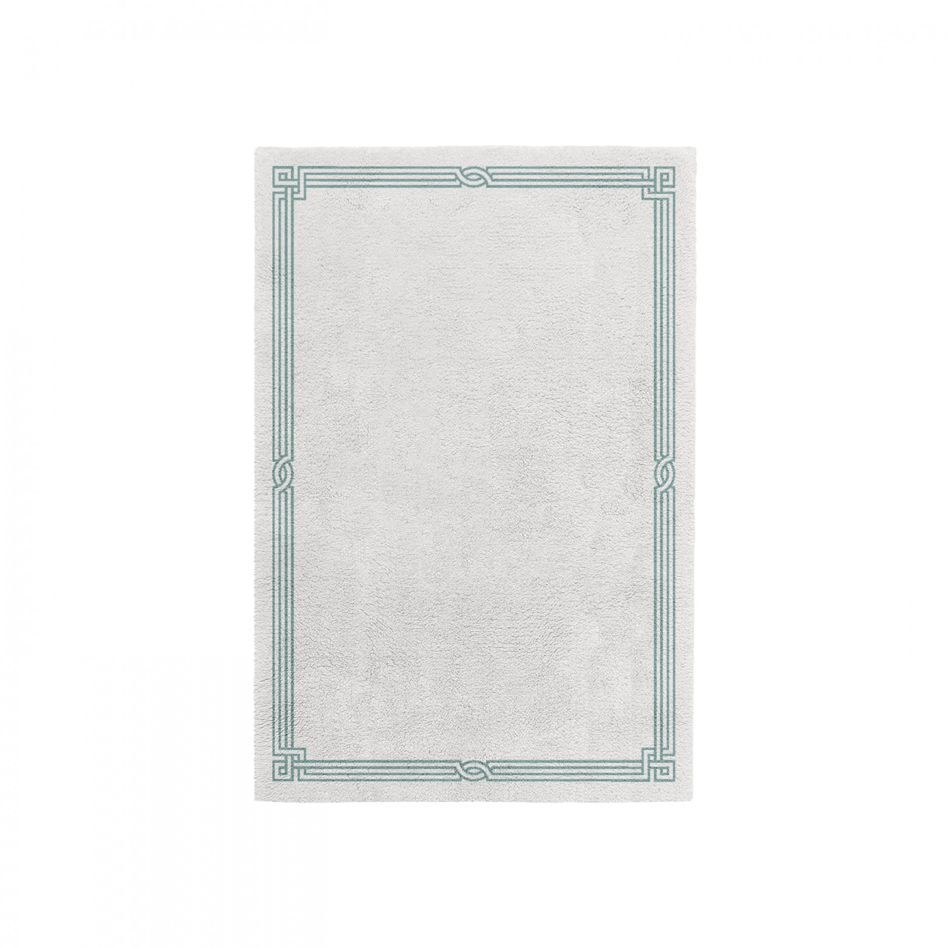 ELEGANCE SILVER MIST AREA RUG