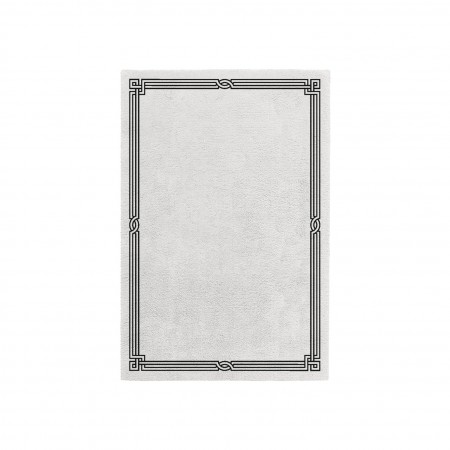ELEGANCE SILVER MIST AREA RUG ELEGANCE SILVER MIST AREA RUG