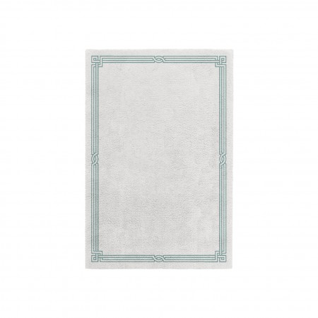 ELEGANCE SILVER MIST AREA RUG