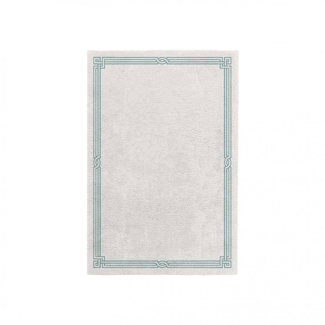 ELEGANCE SILVER MIST AREA RUG
