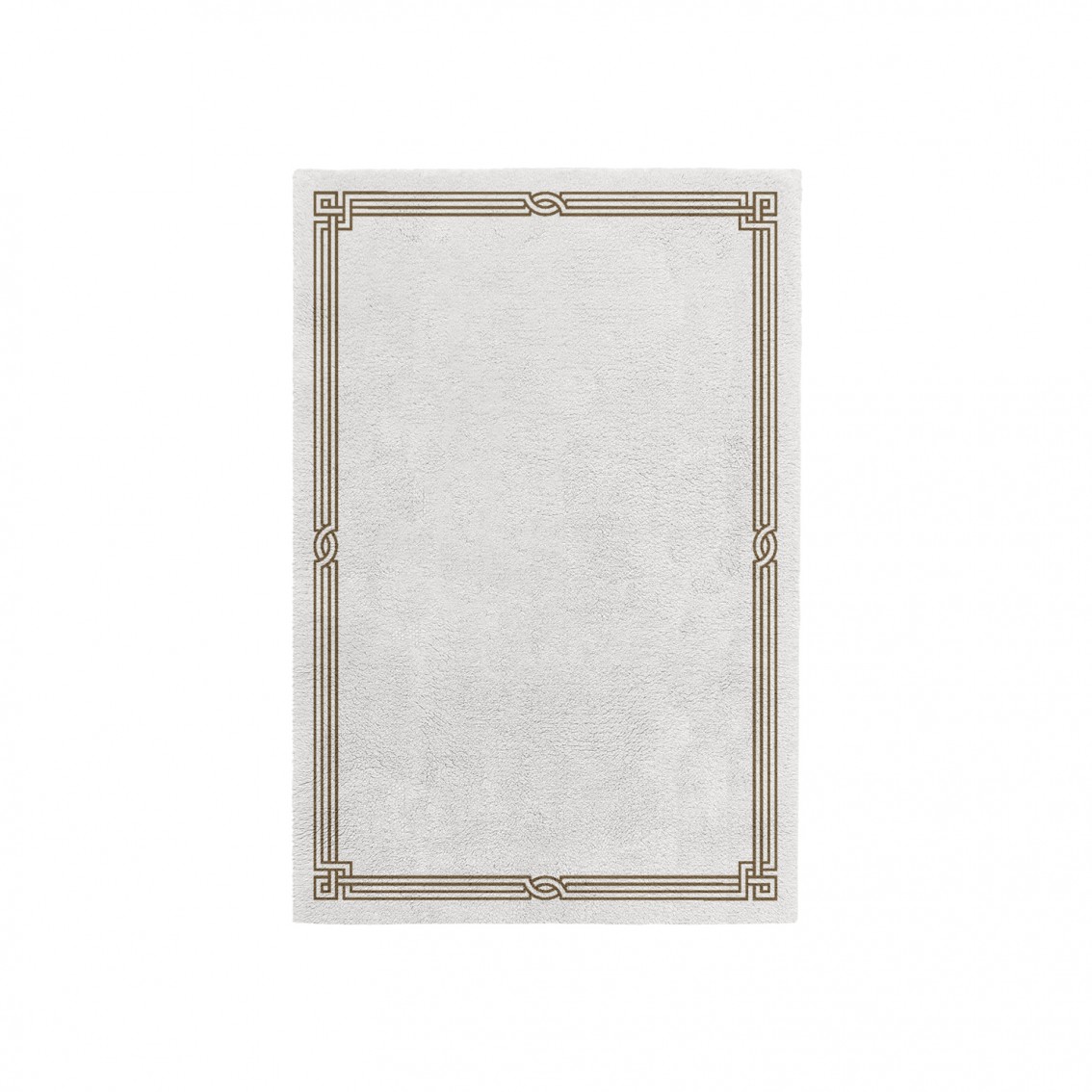 ELEGANCE SILVER MIST AREA RUG