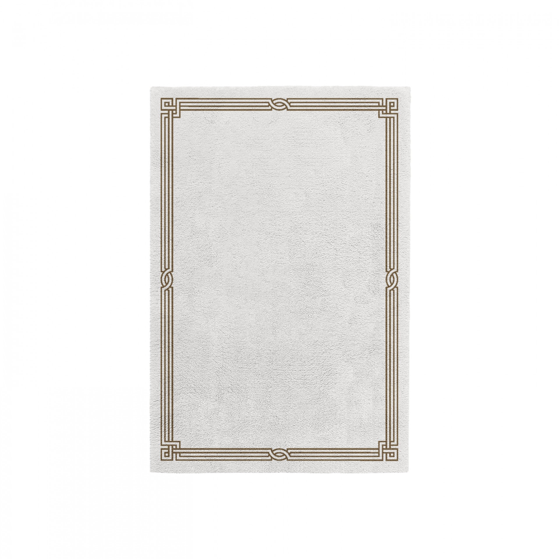 ELEGANCE SILVER MIST AREA RUG