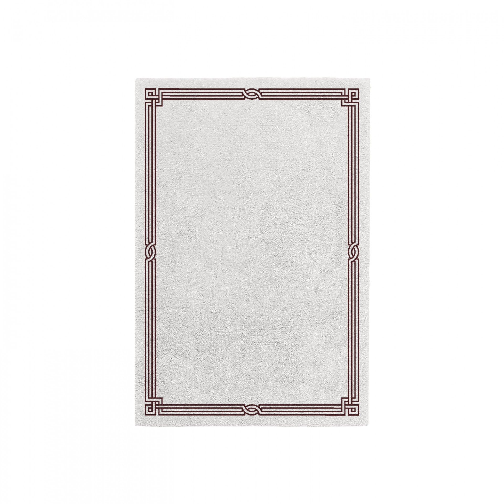 ELEGANCE SILVER MIST AREA RUG