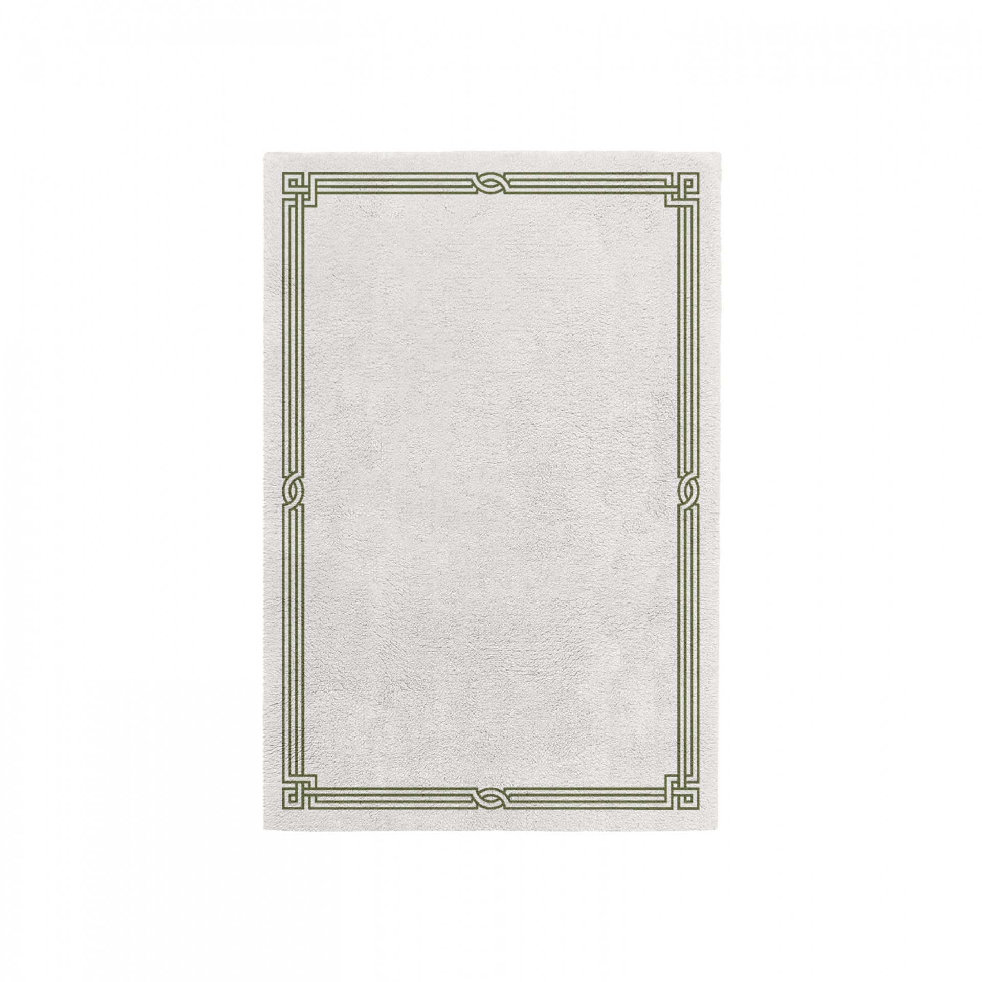 ELEGANCE SILVER MIST AREA RUG