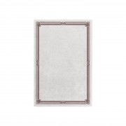 ELEGANCE SILVER MIST AREA RUG ELEGANCE SILVER MIST AREA RUG