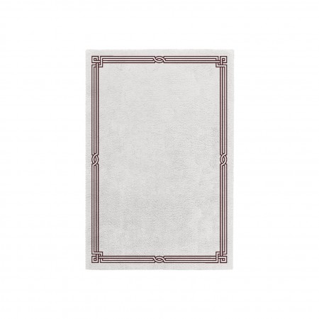 ELEGANCE SILVER MIST AREA RUG ELEGANCE SILVER MIST AREA RUG