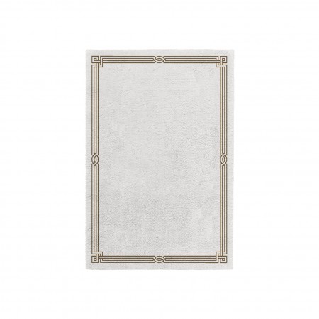 ELEGANCE SILVER MIST AREA RUG