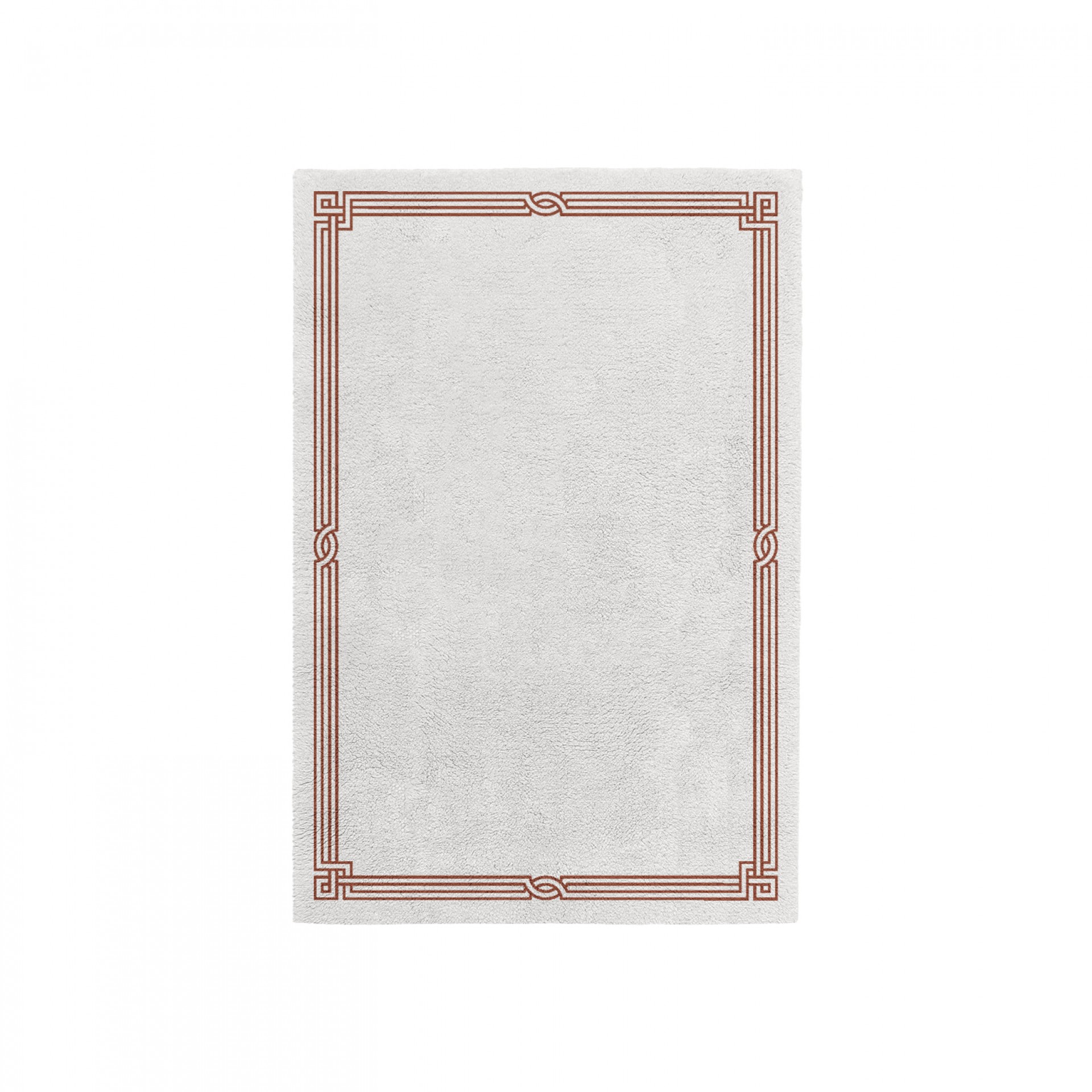 ELEGANCE SILVER MIST AREA RUG