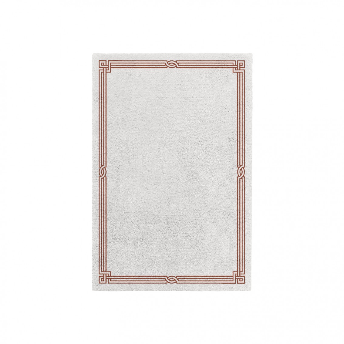 ELEGANCE SILVER MIST AREA RUG