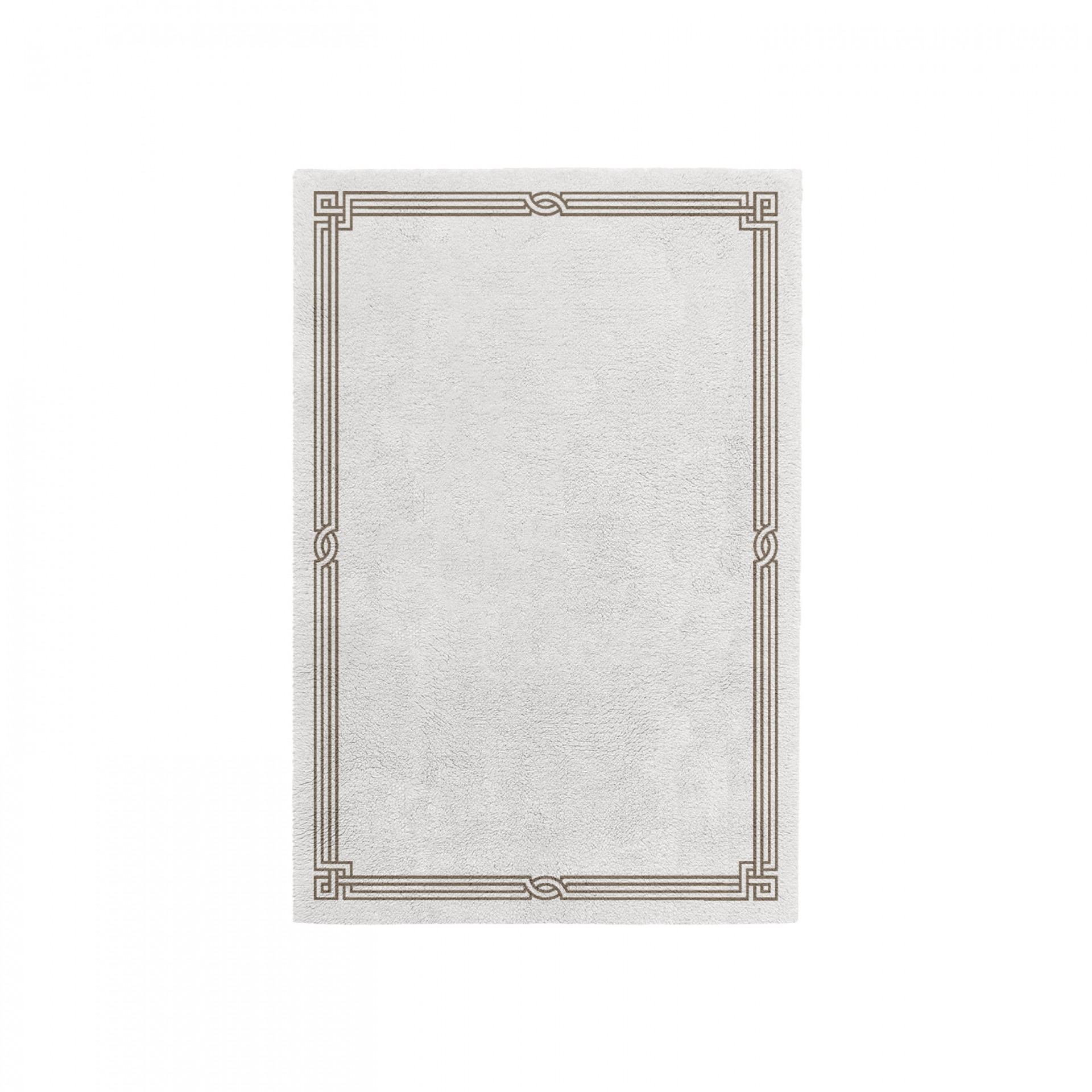 ELEGANCE SILVER MIST AREA RUG
