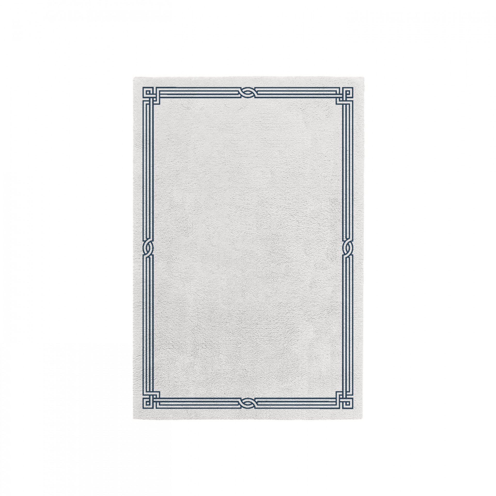 ELEGANCE SILVER MIST AREA RUG