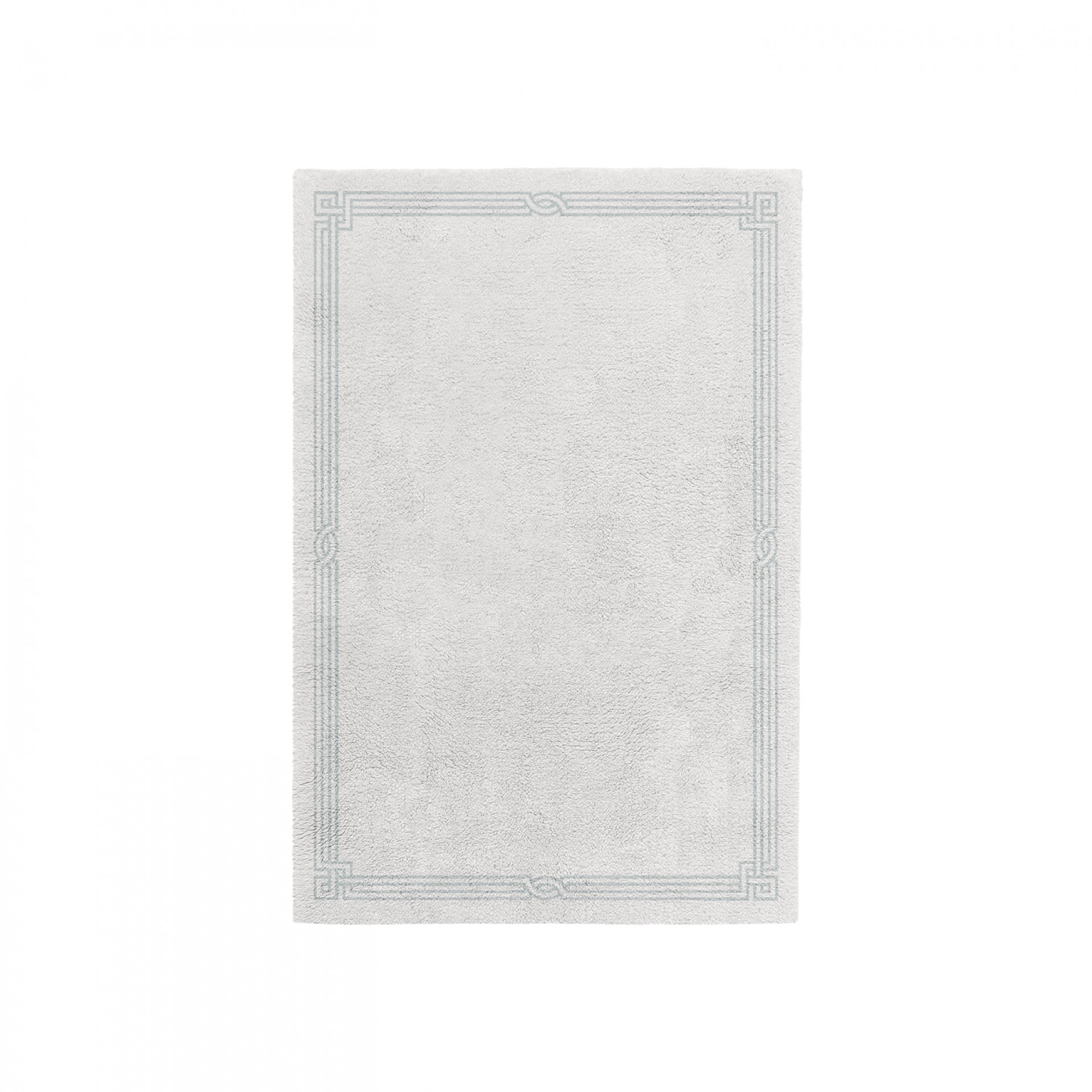 ELEGANCE SILVER MIST AREA RUG