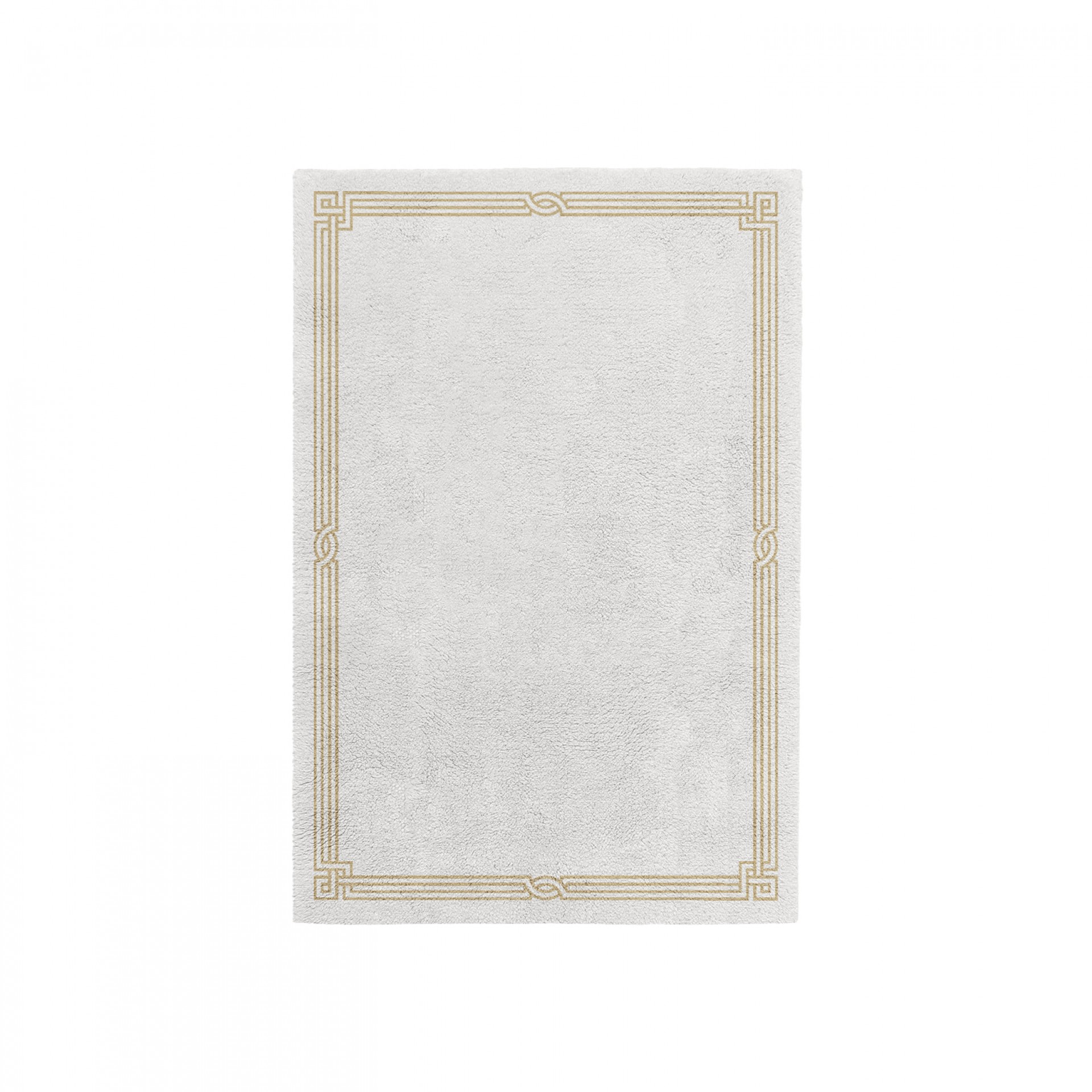 ELEGANCE SILVER MIST AREA RUG