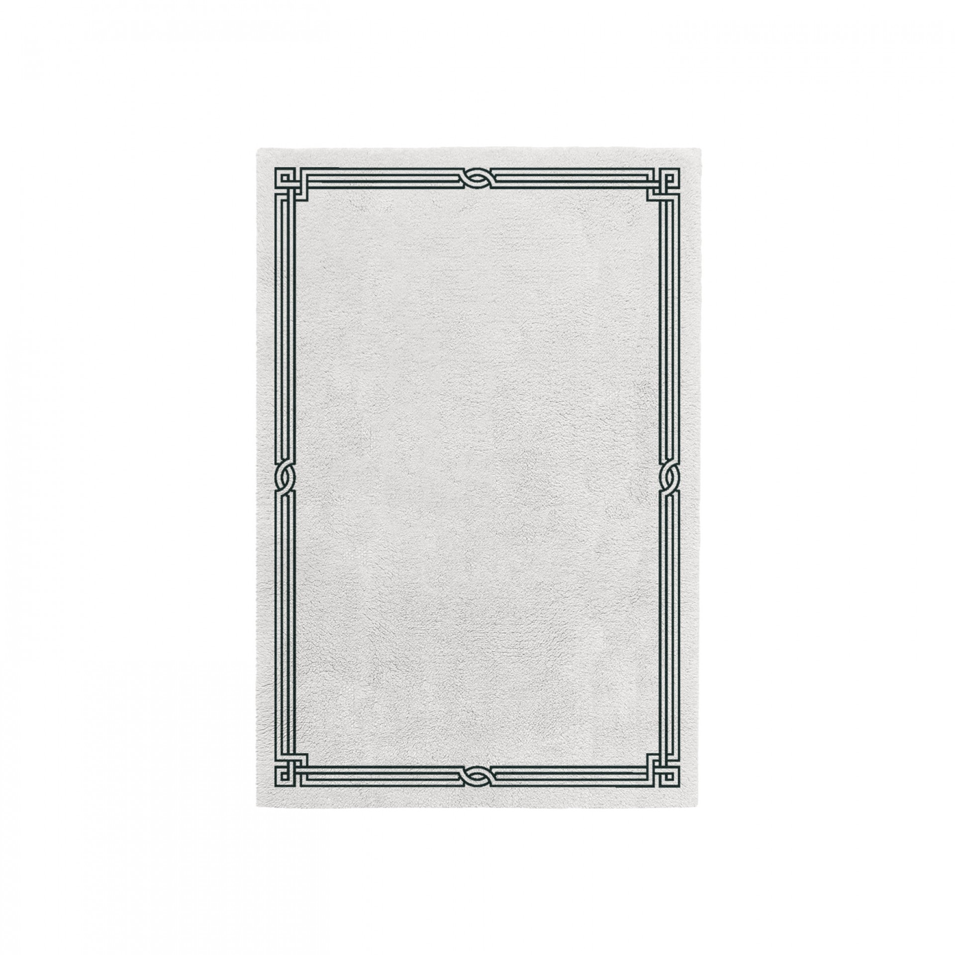 ELEGANCE SILVER MIST AREA RUG