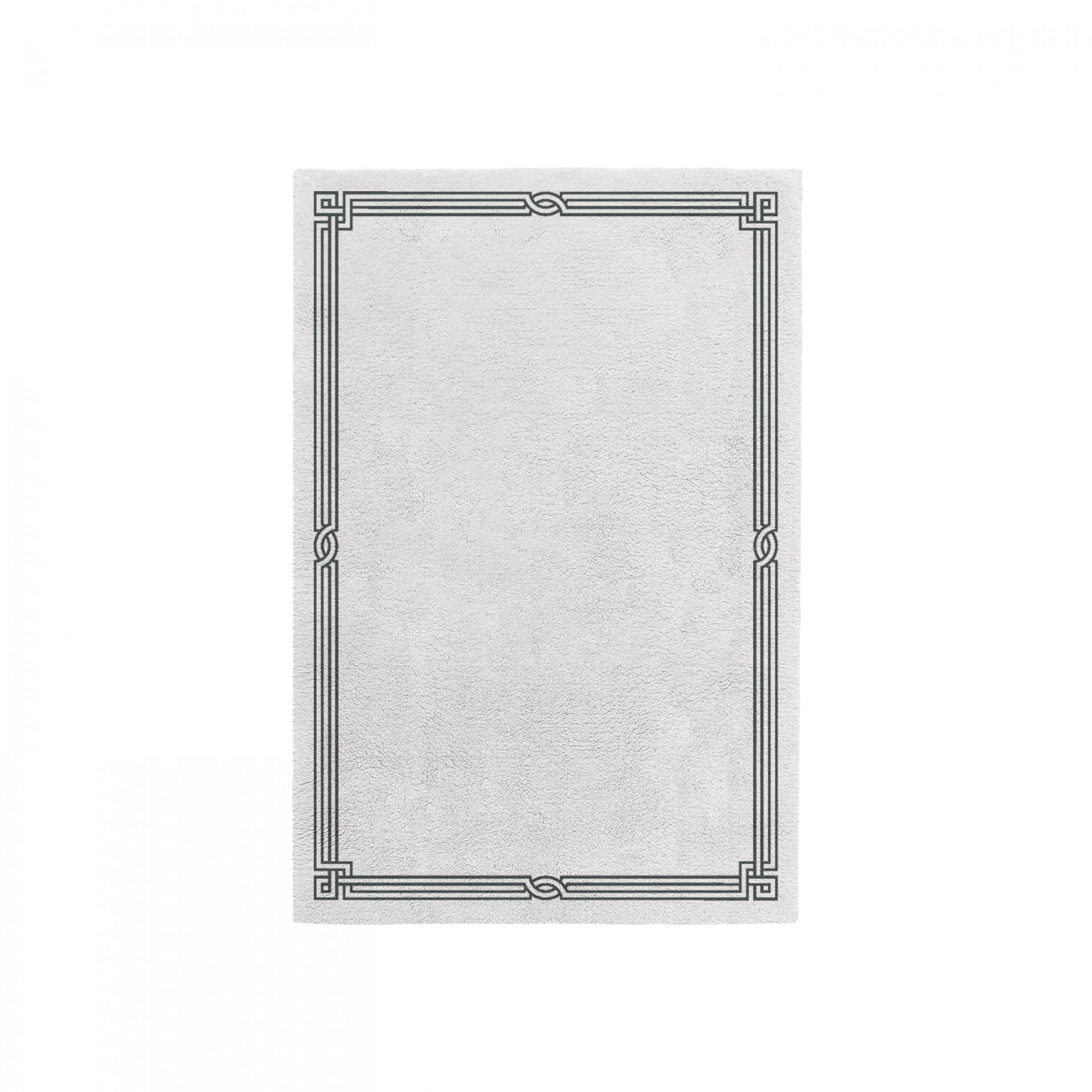 ELEGANCE SILVER MIST AREA RUG