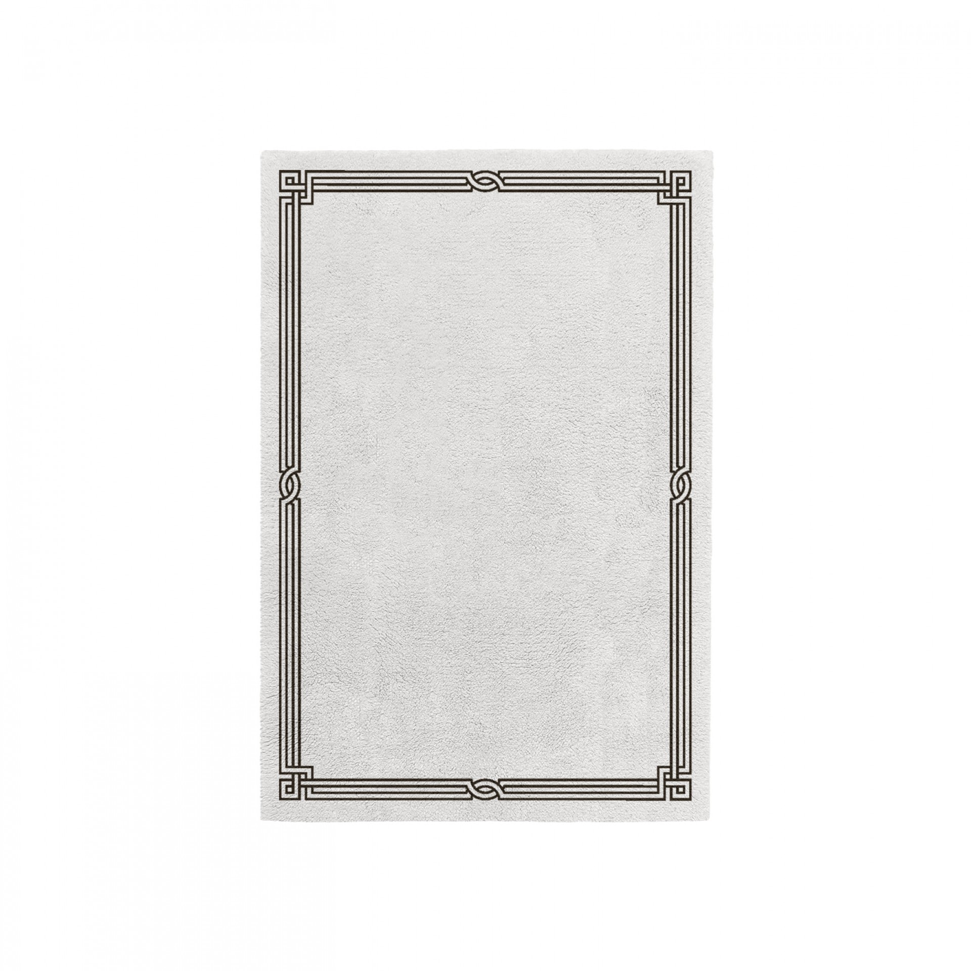ELEGANCE SILVER MIST AREA RUG