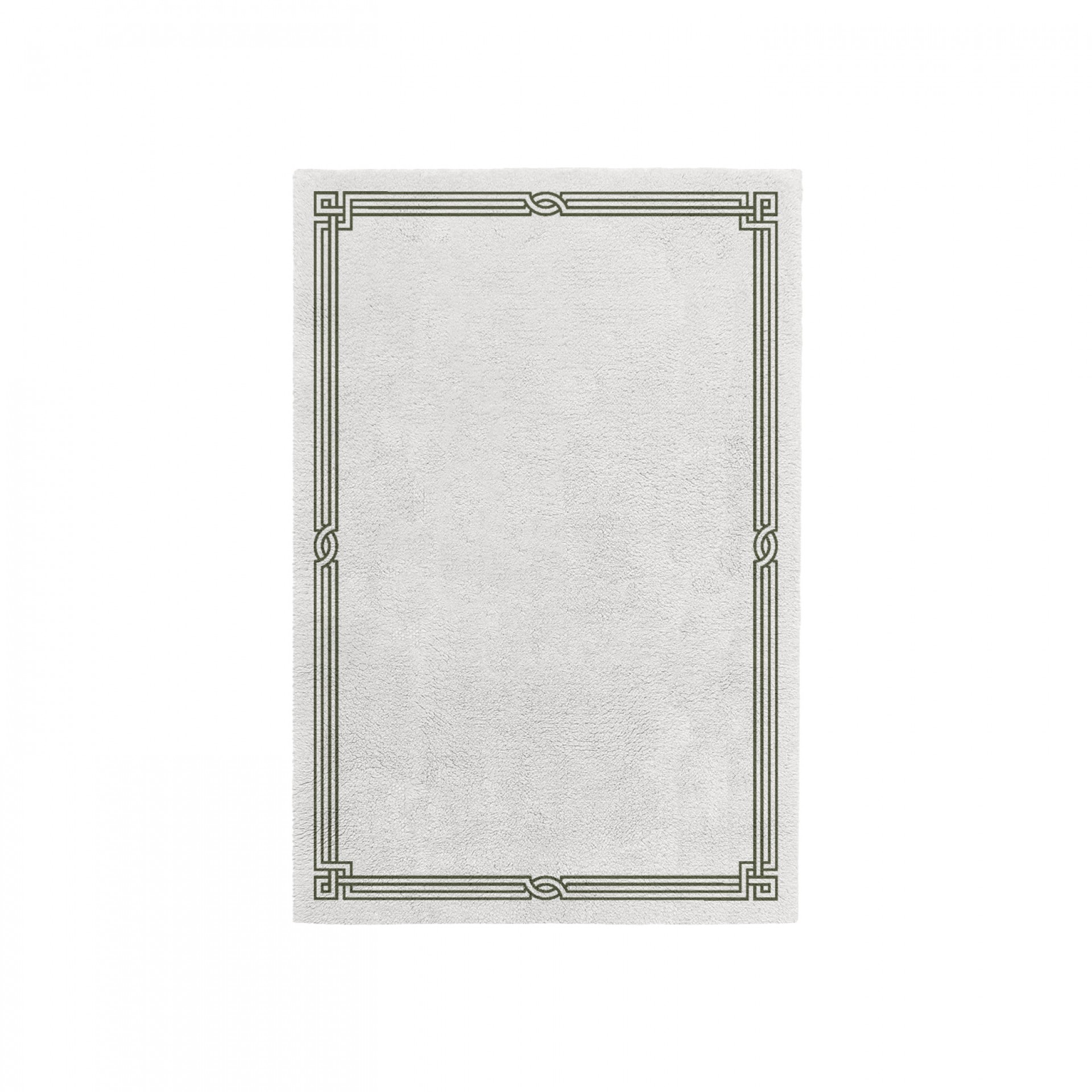 ELEGANCE SILVER MIST AREA RUG