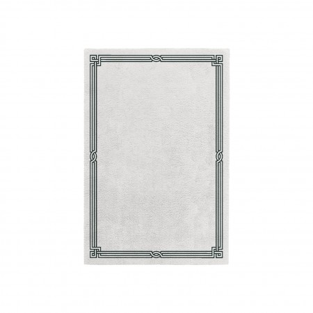 ELEGANCE SILVER MIST AREA RUG ELEGANCE SILVER MIST AREA RUG