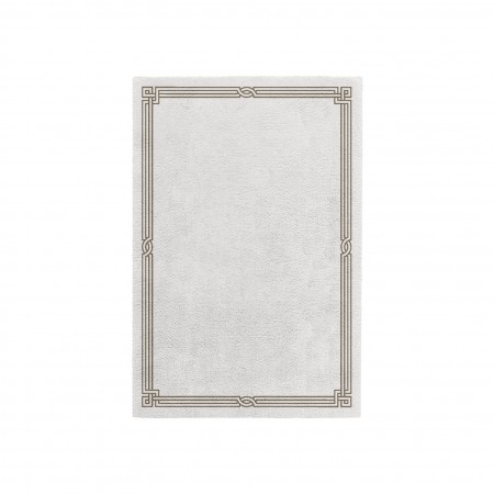 ELEGANCE SILVER MIST AREA RUG ELEGANCE SILVER MIST AREA RUG