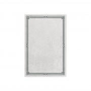 ELEGANCE SILVER MIST AREA RUG ELEGANCE SILVER MIST AREA RUG
